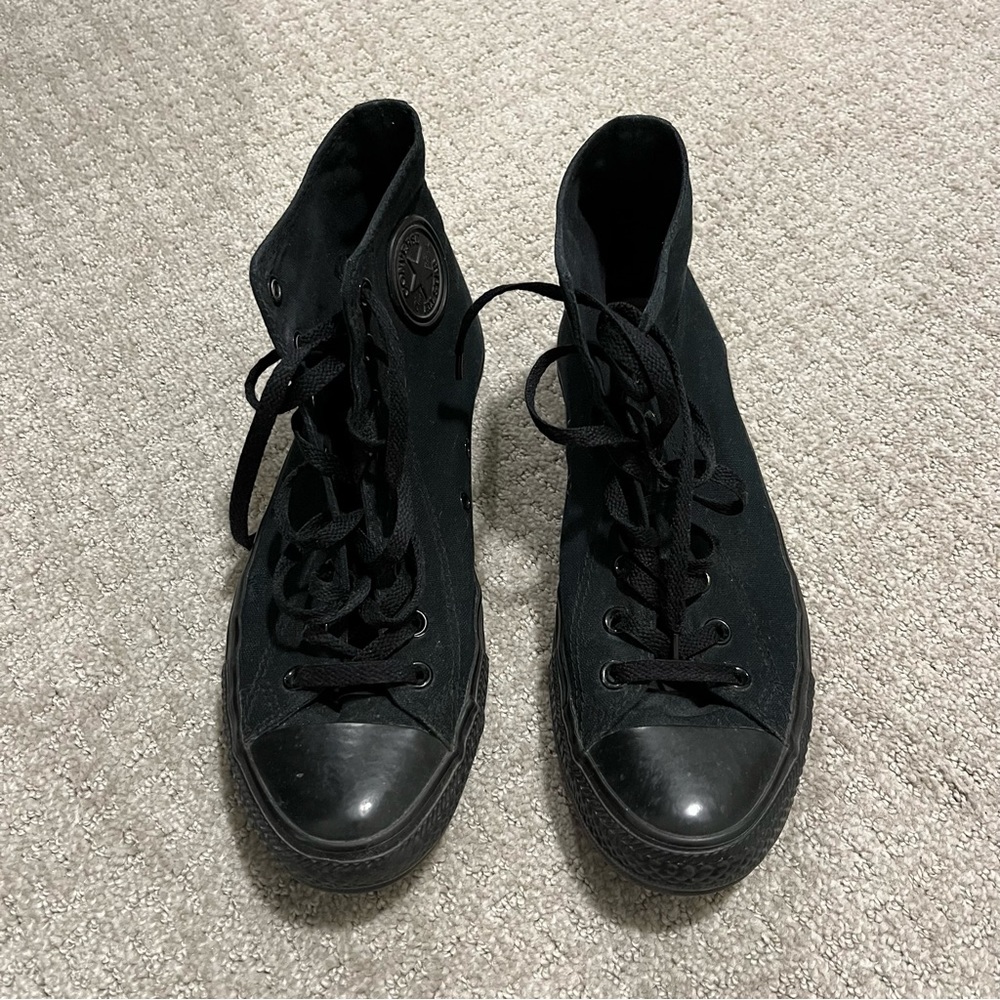 Converse Chuck Taylor High Tops
